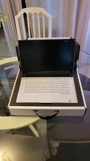 Alienware M15 R2