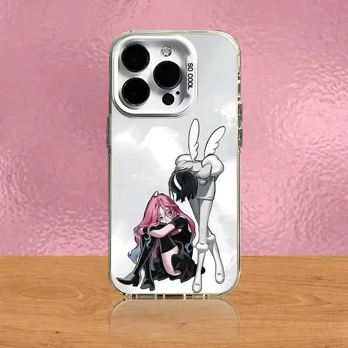Funda De Telfono Alien Stage Mizi Sua Para 17,16,15,14,13, | MercadoLibre