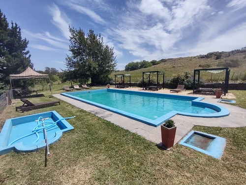 Imagen 13 de 13 de Alquiler De Cabañas En Tandil