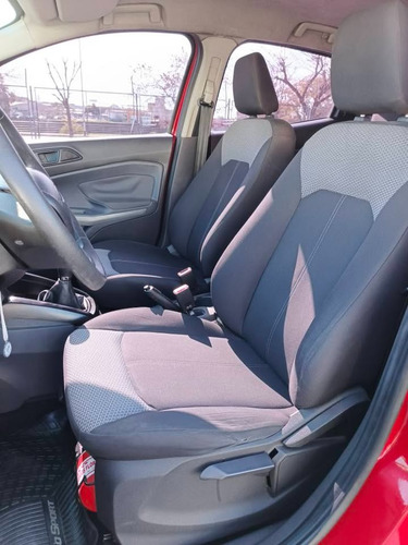 Ford Ecosport 1.5 Se Tdci 90cv 4x2