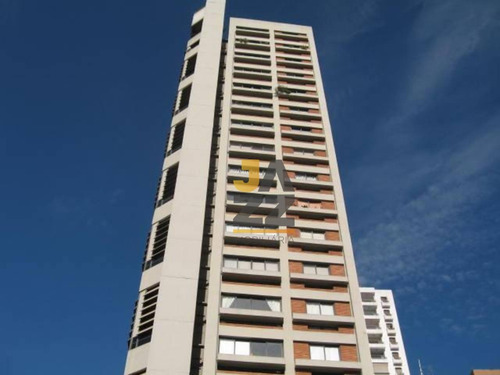 Imagem 1 de 14 de Apartamento Com 1 Dormitório À Venda, 52 M² Por R$ 280.000,00 - Cambuí - Campinas/sp - Ap6659