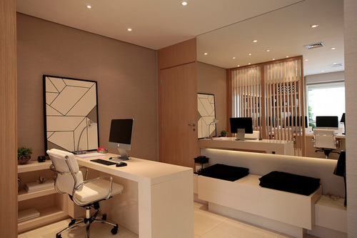 Imagem 12 de 15 de Sala Comercial Para Venda, Lapa, São Paulo - Sa2425. - Sa2425-inc