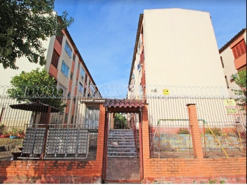 Imagem 21 de 21 de Apartamento - Ap00234 - 34066439