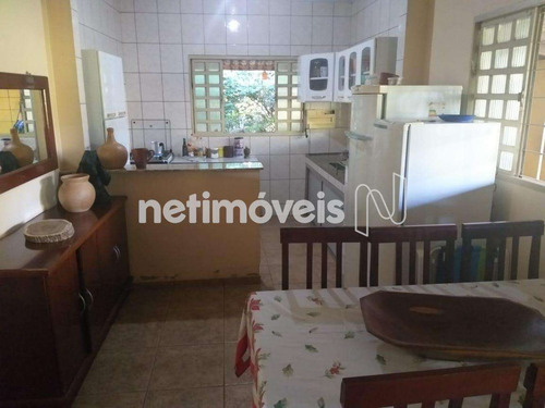 Imagem 17 de 25 de Venda Chácara Zona Rural São Sebastião - 807249