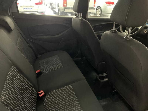 Imagem 10 de 14 de Ford Ka 1.0 Se 12v Flex 4p 2015