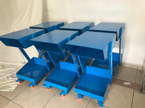 Carro Porta Electrocauterio Tipo Valleylab