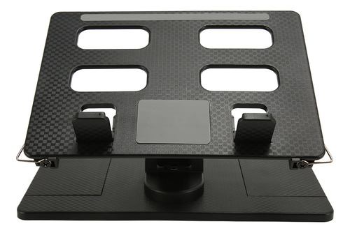 Soporte Para Portátil Con Base Giratoria De 360°, Ajustable