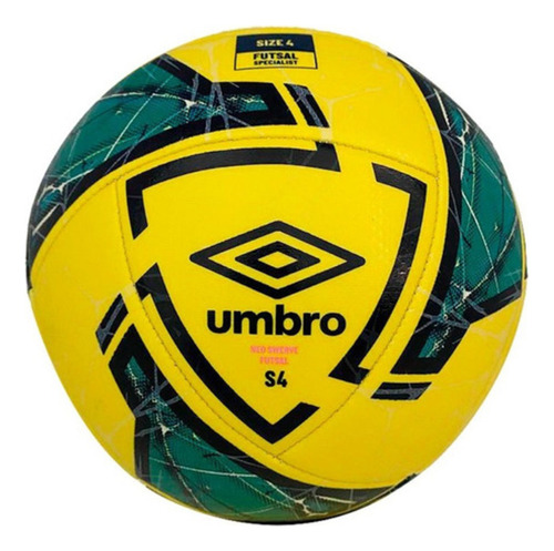 Balón Umbro Neo Futsala Swerve 21196u-kyq