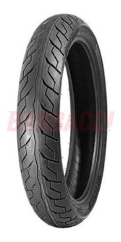 Imagen 1 de 2 de Cubierta Levorin Matrix Sport 140 70 17 Sin Camara Marelli ®