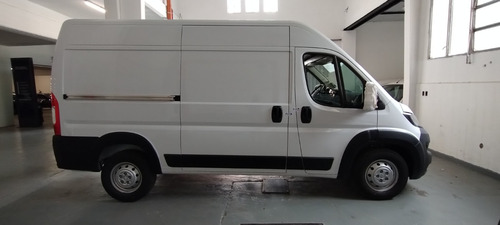 Peugeot Boxer 2.2 Hdi 435m Premium