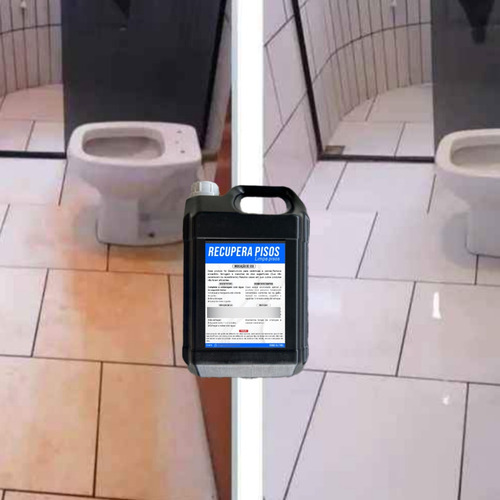 Recupera Piso Concentrado
