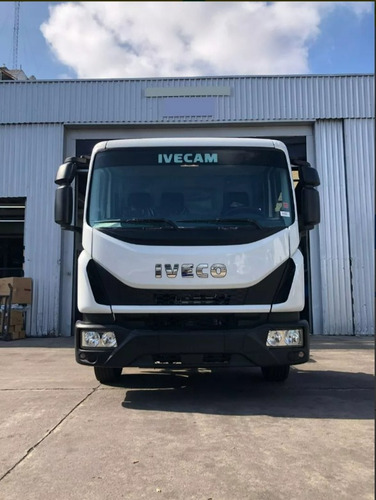 Iveco Tector 110-190 0km