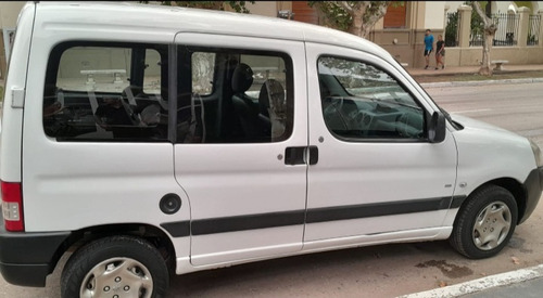Peugeot Partner 1.6 Hdi Furgon Confort