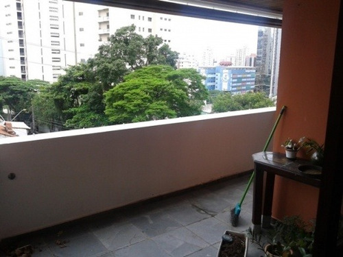 Imagem 13 de 20 de Venda Apartamento Alto Padrão Santo André Brasil - 1269