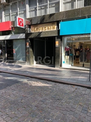 Conjunto/sala Em Centro Histórico - Mf22432