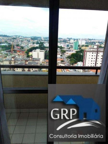 Imagem 1 de 15 de Apartamento Para Venda Em São Bernardo Do Campo, Santa Terezinha, 2 Dormitórios, 1 Banheiro, 1 Vaga - 7567_1-1161930