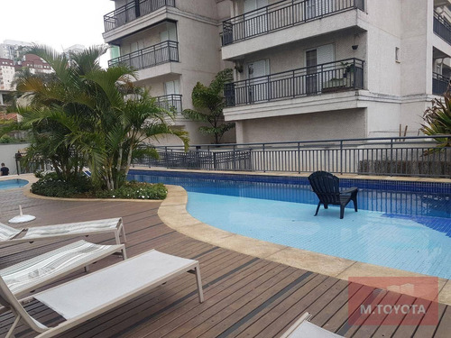 Imagem 30 de 30 de Apartamento Com 3 Dormitórios À Venda, 82 M² Por R$ 600.000,00 - Jardim Flor Da Montanha - Guarulhos/sp - Ap0105