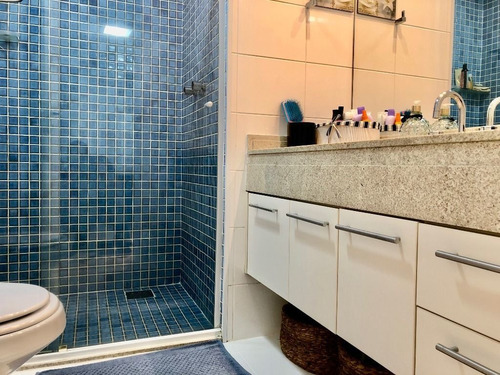 Imagem 15 de 30 de Apartamento À Venda, 80 M² Por R$ 930.000,00 - Enseada - Guarujá/sp - Ap11568