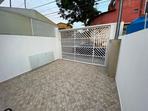 Imagem 1 de 28 de Casa Com 4 Dormitórios À Venda, 116 M²  - Jardim São Luís - Santana De Parnaíba/sp - Ca1132