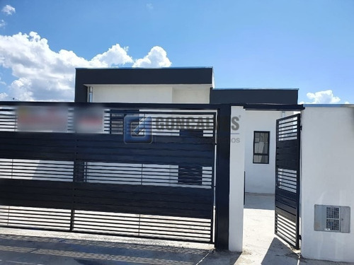 Imagem 2 de 15 de Venda Casa Pindamonhangaba Bairro Santa Clara Ref: 146963 - 1033-1-146963