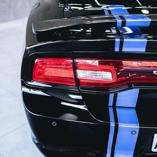 Dodge Charger Rt Charger RT MOPAR 5.7 V8