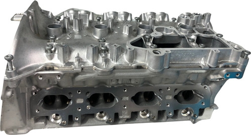 Cabeçote Motor Para A4 1.8 Ambiente 2015 À 2018