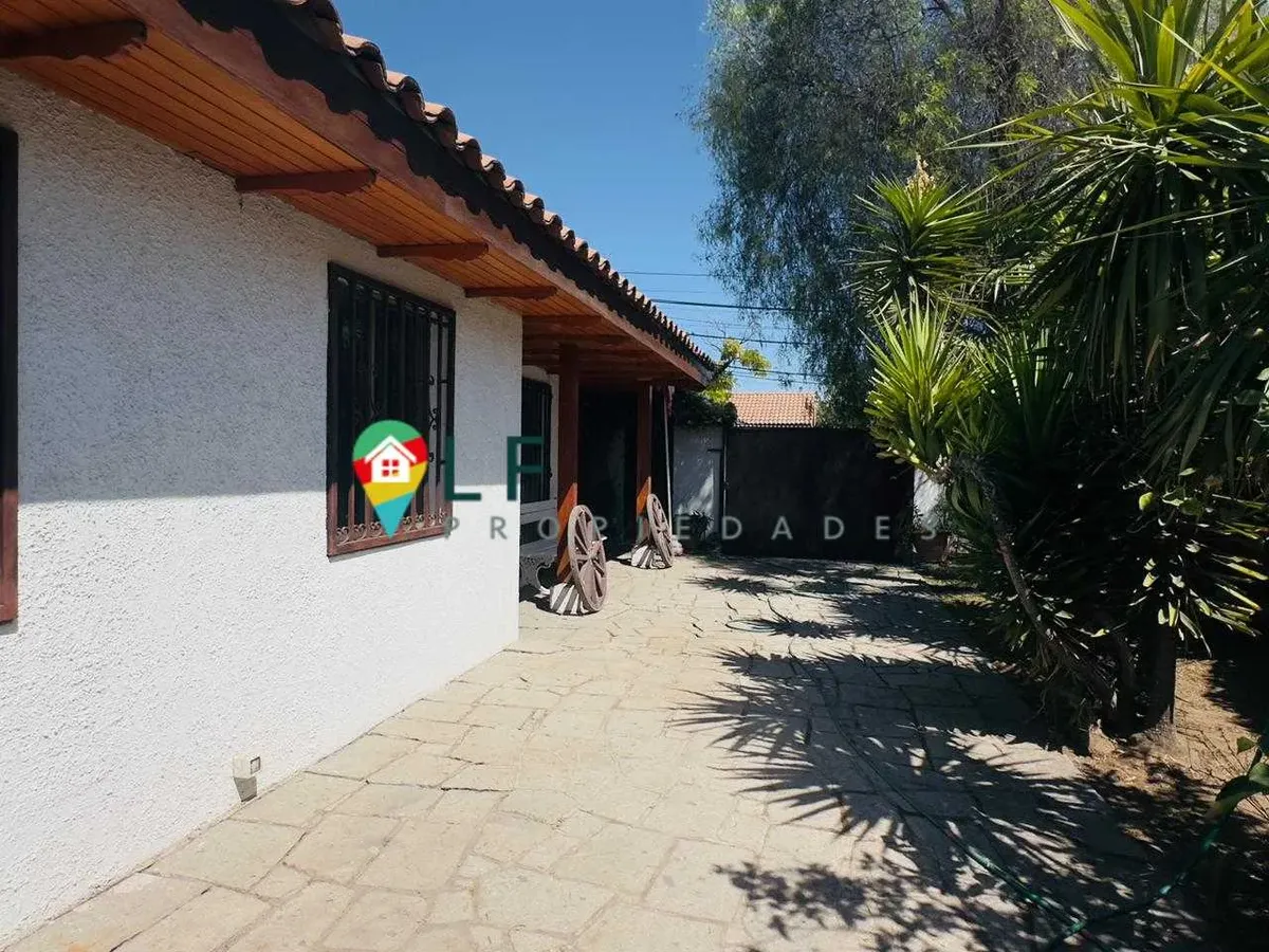 Imagen 3 de 25 de Vivienda Luminosa, Ideal Para Familias (151494)