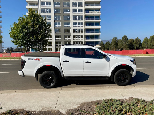 Imagen 10 de 14 de Nissan Navara 2021 Xe Automática (equipamiento Pro4x)