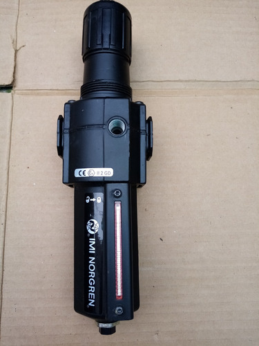 Filtro Regulador Excelon B74g4akad1rmg - Nuevo Sin Caja
