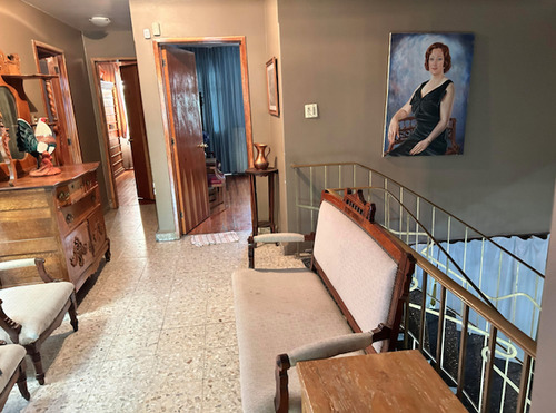 Venta Casa / Terreno Uso De Suelo Mixto Vista Alegre, Cuauhtemoc