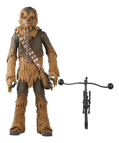 Star Wars The Black Series: Return Of The Jedi - Chewbacca