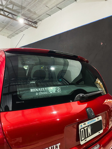 Renault Clio 2.0 Sport