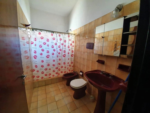 Complejo De Cabañas En Alquiler Temporario