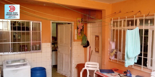 Imagem 4 de 15 de Sobrado - Vila Costa Melo - Ref: 7516 - V-7516