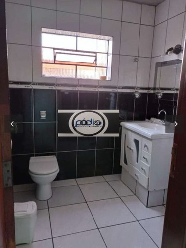 Imagem 13 de 15 de Casa Com 2 Dormitórios À Venda, 246 M² Por R$ 742.000,00 - Alvinópolis - Atibaia/sp - Ca0952