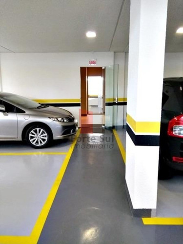 Imagem 20 de 22 de Apartamento - Ap1068 - 33721133