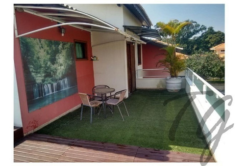 Imagem 1 de 16 de Casa - Ca01137 - 70044974