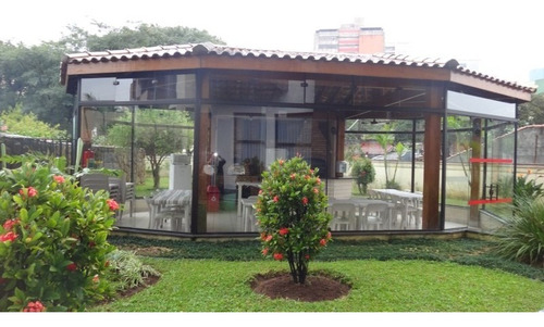 Imagem 8 de 15 de Apto 3 Suítes Vila Caminho Do Mar C/ Lazer Completo - 1033-9952
