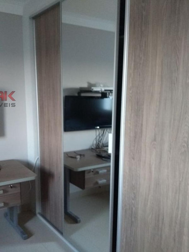 Imagem 13 de 15 de Ref.: 2759 - Apartamento Em Jundiaí Para Venda - V2759