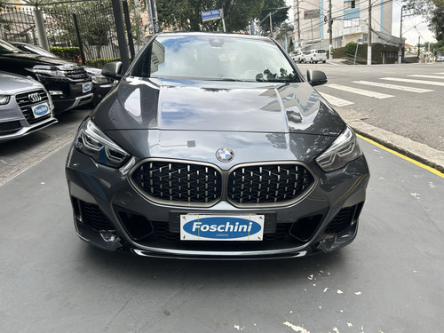 BMW Serie M 2.0 Xdrive Aut. 5P