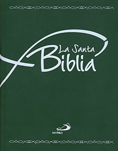 La Santa Biblia (tamaño Bolsillo, Con Uñeros): Tapa Plástico