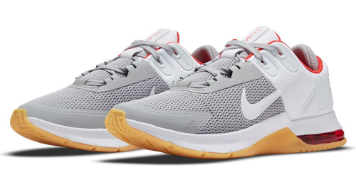Imagen 1 de 6 de Tenis De Entrenamiento Hombre Nike Air Max Alpha Trainer 4