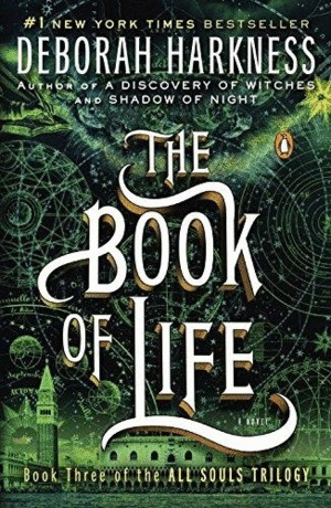 Libro Book Of Life, The-nuevo