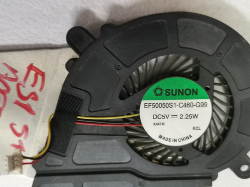 Acer Es1 511 At16g001ss0 Suo1 (Usado)