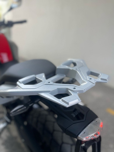 Bmw Motorrad G 310 Gs