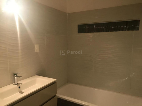 Venta Apartamento Pocitos A Mts De Rambla
