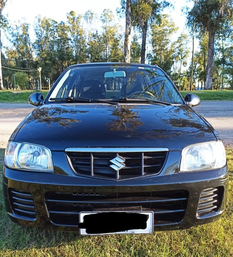 Suzuki Maruti Alto 800 Full Sedan 4 Puertas