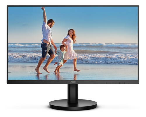 Monitor Led Aoc 24 Pulgadas Full Hd 24b3h 75hz