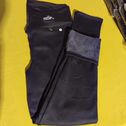 Pantalones Deportivos Térmicos Para Mujer Premium