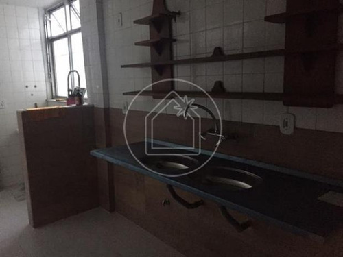 Apartamento - Ref: 717485